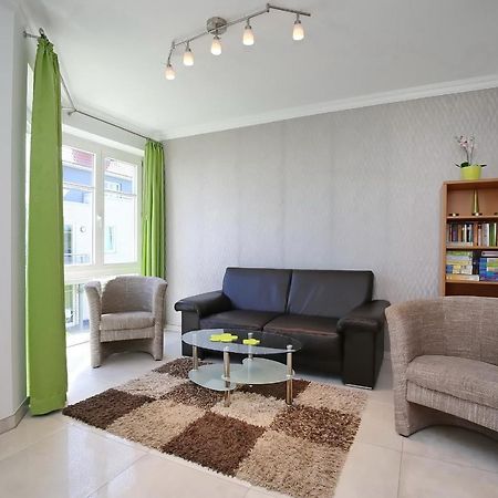 Duenenblick Wohnung 27 Boltenhagen  Εξωτερικό φωτογραφία