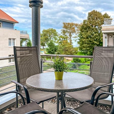 Duenenblick Wohnung 27 Boltenhagen  Εξωτερικό φωτογραφία