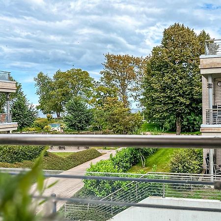Duenenblick Wohnung 27 Boltenhagen  Εξωτερικό φωτογραφία