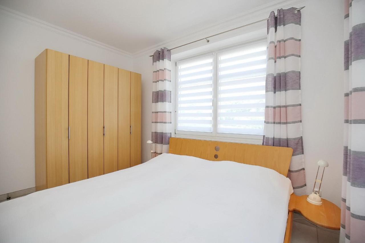 Duenenblick Wohnung 27 Boltenhagen  Εξωτερικό φωτογραφία
