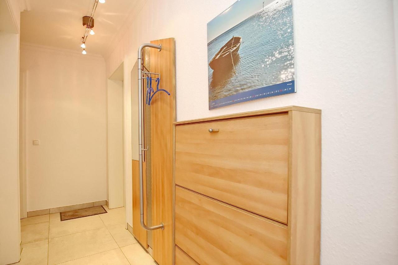 Duenenblick Wohnung 27 Boltenhagen  Εξωτερικό φωτογραφία