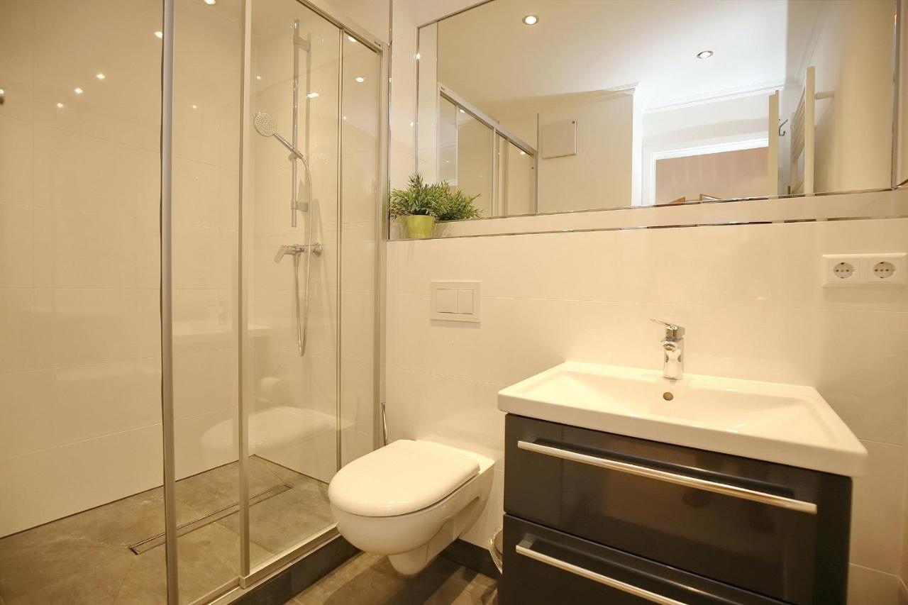 Duenenblick Wohnung 27 Boltenhagen  Εξωτερικό φωτογραφία