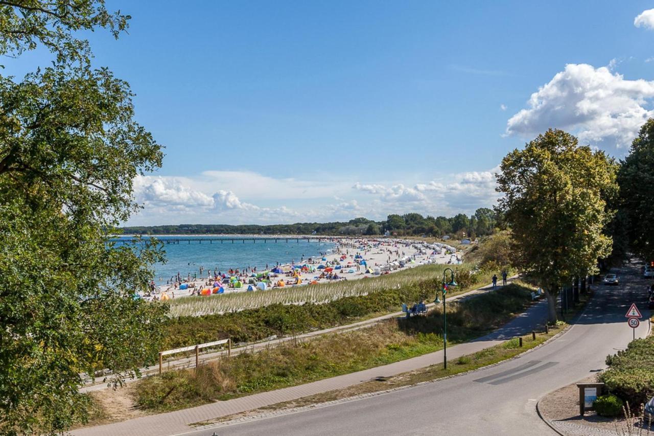 Duenenblick Wohnung 27 Boltenhagen  Εξωτερικό φωτογραφία