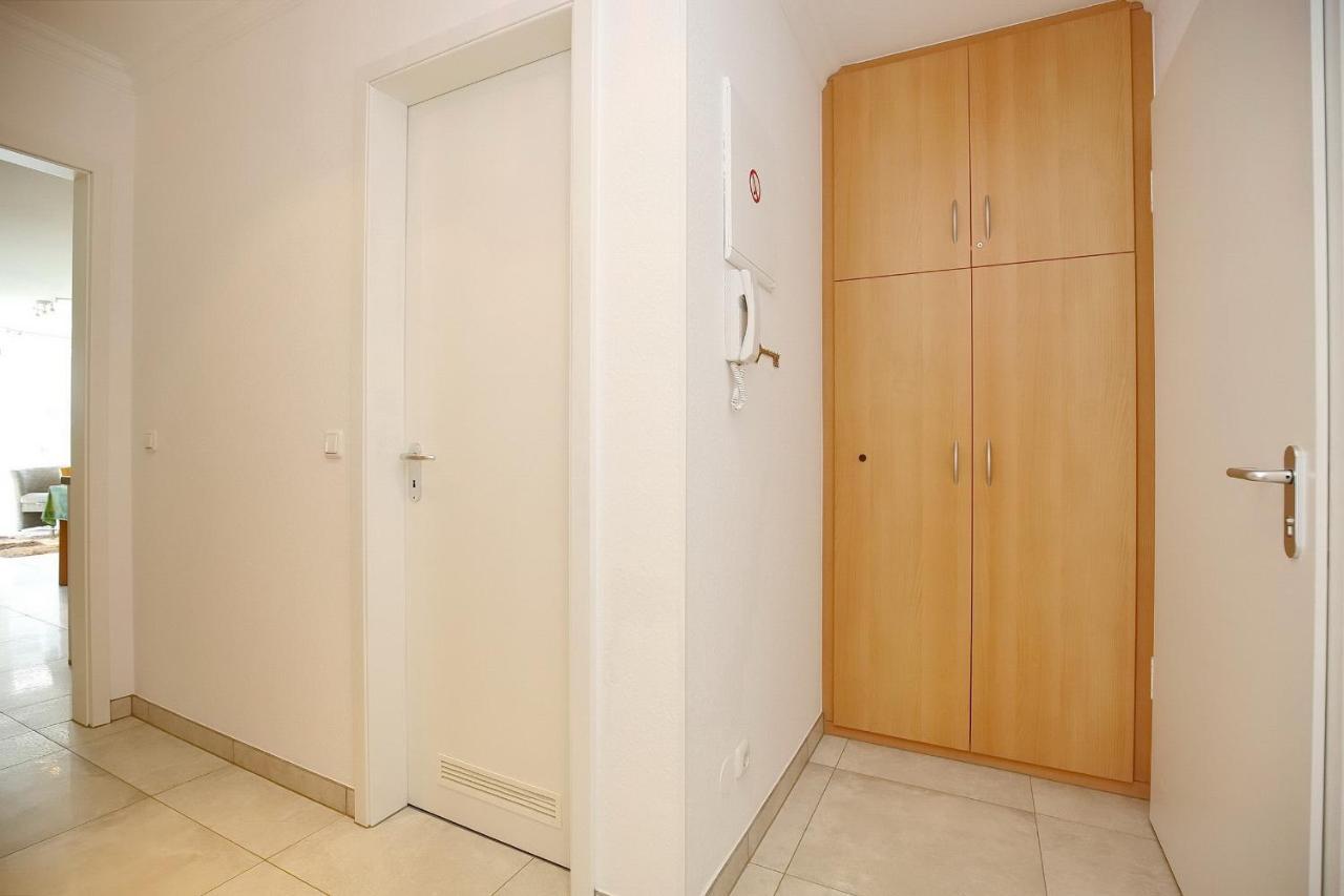 Duenenblick Wohnung 27 Boltenhagen  Εξωτερικό φωτογραφία