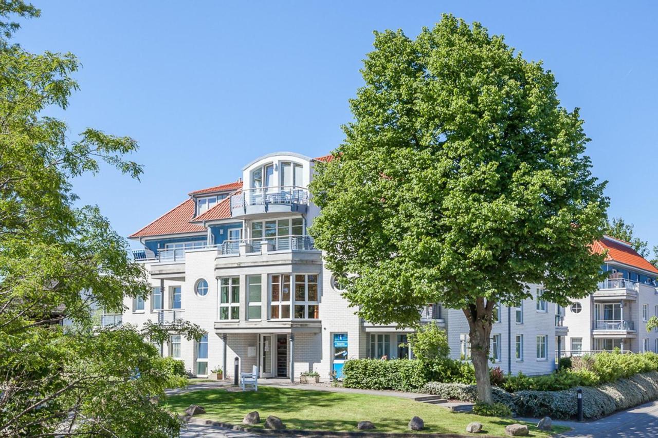 Duenenblick Wohnung 27 Boltenhagen  Εξωτερικό φωτογραφία